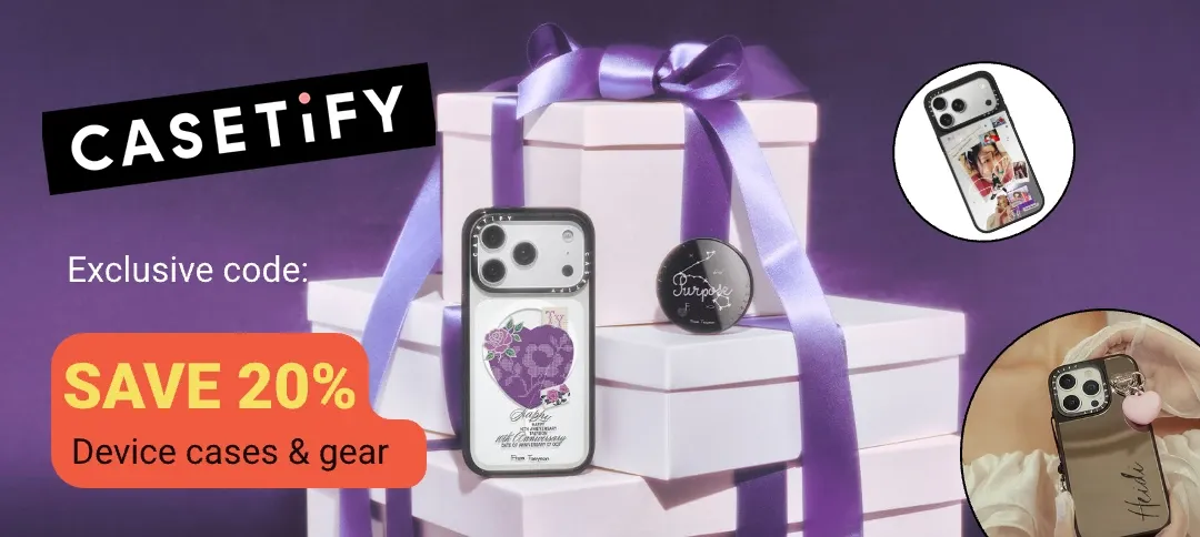 CASETIFY