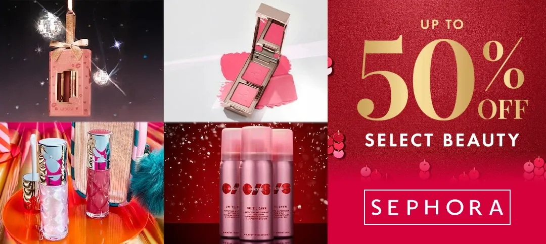 SEPHORA